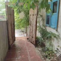 باغ ویلا اجاره ای سربست سپیدان|اجارهٔ کوتاه‌مدت ویلا و باغ|شیراز, شهرک گلدشت حافظ‎|دیوار