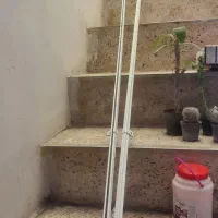 چوب پرده