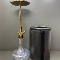 قلیان کرنو پک کامل|کلکسیون و سرگرمی|تهران, بازار|دیوار