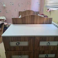 تخت خواب کودک ونوجوان شو|تخت و صندلی بچه|زنجان, |دیوار