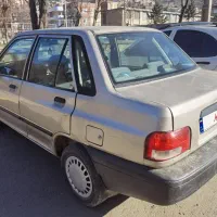 پراید بژ مد 85|خودرو سواری و وانت|مریوان, |دیوار