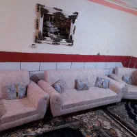 مبل ۷نفره