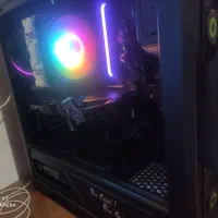 سیستم گیمینگ معاوضه باps5