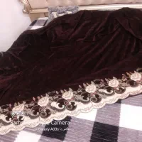 پرده سلطنتی|پرده، رانر، رومیزی|محلات, |دیوار