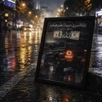 تابلو برکت ترند روزا