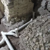 خدمات لوله کشی  ساختمان