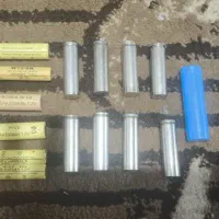 باطری شارژی لیتیوم