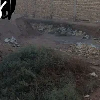 زمین حمیدیه کوی توحید شامآباد