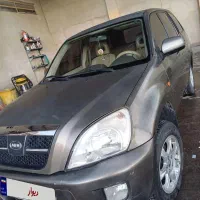 x33 مدل ۹۰|خودرو سواری و وانت|اصفهان, بوستان ناژوان|دیوار