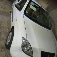 تیبا صندوق دار مدل 1401 صفر