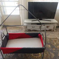 گهواره|اسباب و اثاث بچه|سنندج, |دیوار