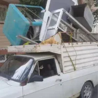 سمساری و خریدار ضایعات به بالاترین قیمت در محل