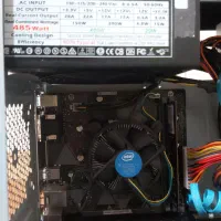 سیستم ddr4 اقتصادی PC|رایانه رومیزی|اصفهان, شهرک ولیعصر|دیوار