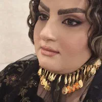 سالن زیبایی رخ طلایی