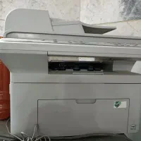 فکس سه کاره