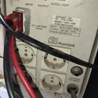 2kva ssp faratel ups