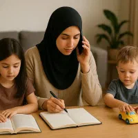 کار در منزل برای بانوان|استخدام درمانی، زیبایی، بهداشتی|ایلام, |دیوار