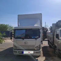 فاو ۹۵|خودرو سنگین|اصفهان, ملکشهر|دیوار
