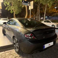 هیوندا کوپه ۲۰۰۷