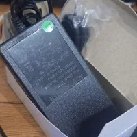 منابع تغذیه رومیزی و صنعتی power supply