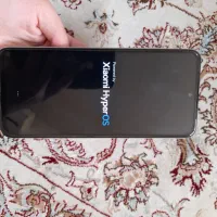 شیائومی poco m6 4g با حافظهٔ ۲۵۶ گیگابایت