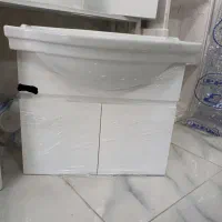 روشویی کابینتی ضد آب|لوازم سرویس بهداشتی|برازجان, |دیوار