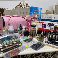 وسایل ناخن