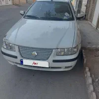 سمند دوگانه مدل 94|خودرو سواری و وانت|نجف‌آباد, صالح آباد|دیوار