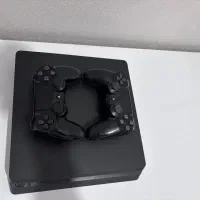 ps4 اسلیم|کنسول، بازی ویدئویی و آنلاین|مشهد, یوسفیه (شهرک غرب)|دیوار