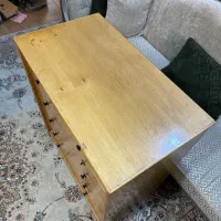 کمد و دراور|جاکفشی، کمد، دراور|شیراز, فرگاز|دیوار