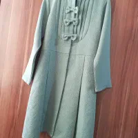 مانتو دخترانه شیک