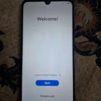 گوشی a05 s|موبایل|تهران, شهرک پاسداران|دیوار