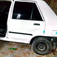 پراید|خودرو سواری و وانت|سراوان, |دیوار