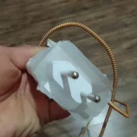 معاوضه  با کوله  لبتابی|کیف، کفش، کمربند|شیراز, ارم|دیوار