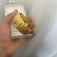 طلا  نو با فاکتور بدون نگین ۲۱ گرم گرمی ۹۵۰۰|جواهرات|تهران, مولوی|دیوار