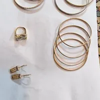 طلای متفرقه بدون اجرت و مالیات با ۵درصد سود