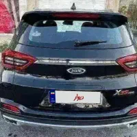 X55 Pro IE، مدل 1401|خودرو سواری و وانت|ایلام, |دیوار