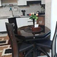 میز ناهارخوری چهار نفره