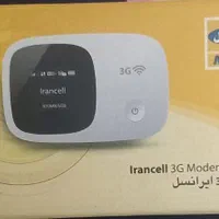 مودم ایرانسل 3g مدل 5336