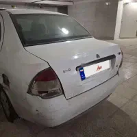 تیبا مدل 92|خودرو سواری و وانت|شیراز, معالی‌آباد|دیوار