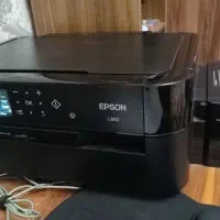پرینتر Epson L850