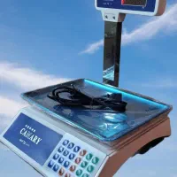 فروش و تعمیر انواع ترازو و باسکول دیجیتالی|فروشگاه و مغازه|میاندوآب, |دیوار