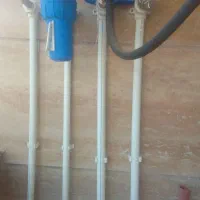 لوله کشی آب و فاضلآب و تعمیر آبگرمکن و بخاری|خدمات پیشه و مهارت|خرم‌آباد, |دیوار