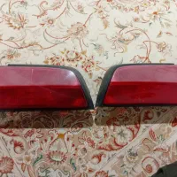 چراغ عقب فابریک نونو