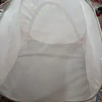 پشه بند کلبه ای|اسباب و اثاث بچه|شیراز, شهرک گلها|دیوار