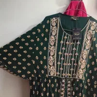 پیراهن ماکسی