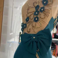 پیراهن مجلسی|لباس|قائمشهر, |دیوار