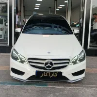 بنز E250 مدل ۲۰۱۴ (نقد و اقساط) کاراخودرو
