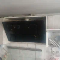 کابینت با هود درحد|هود|تهران, شهرک شریعتی|دیوار