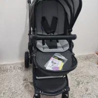 کالسکه و کریر روما پلاس نونو